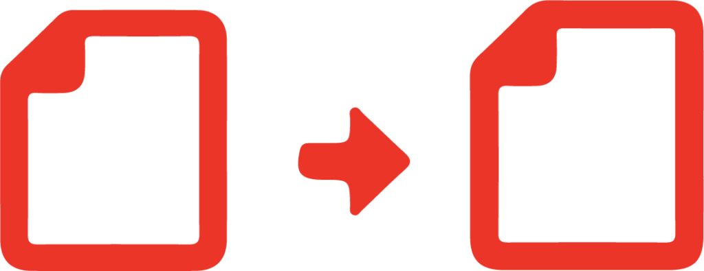 data